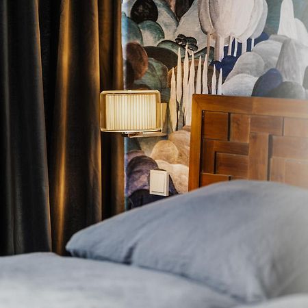 Luxus Penthouse Mit Panoramablick Lejlighed Bad Ischl Eksteriør billede