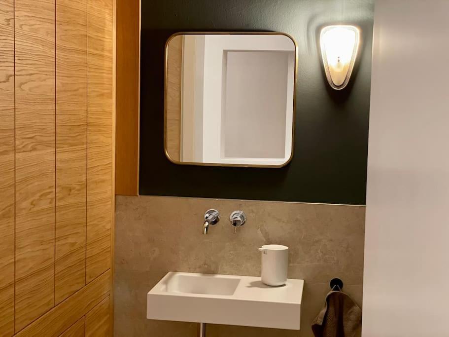 Luxus Penthouse Mit Panoramablick Lejlighed Bad Ischl Eksteriør billede