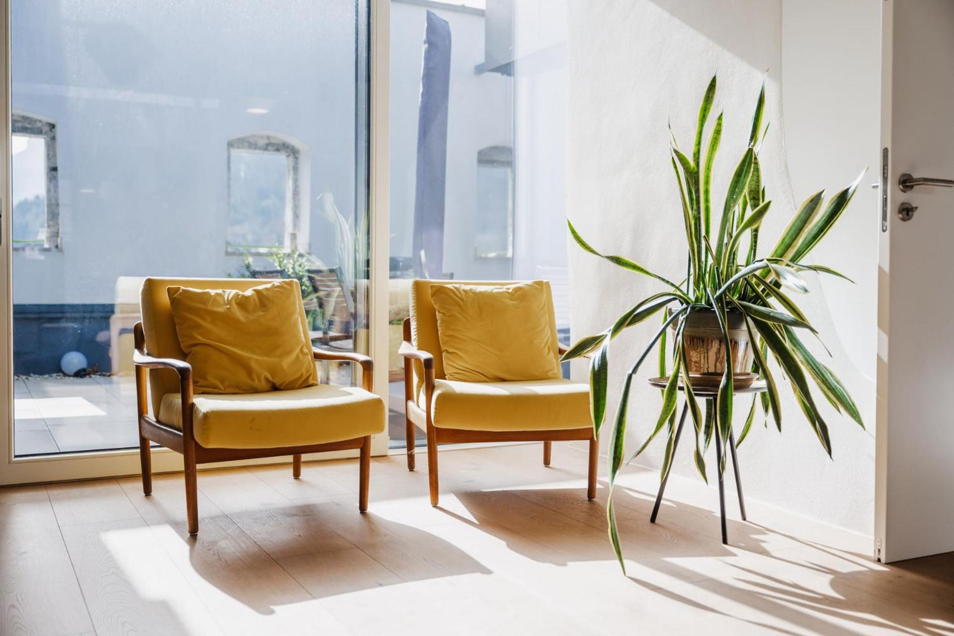 Luxus Penthouse Mit Panoramablick Lejlighed Bad Ischl Eksteriør billede