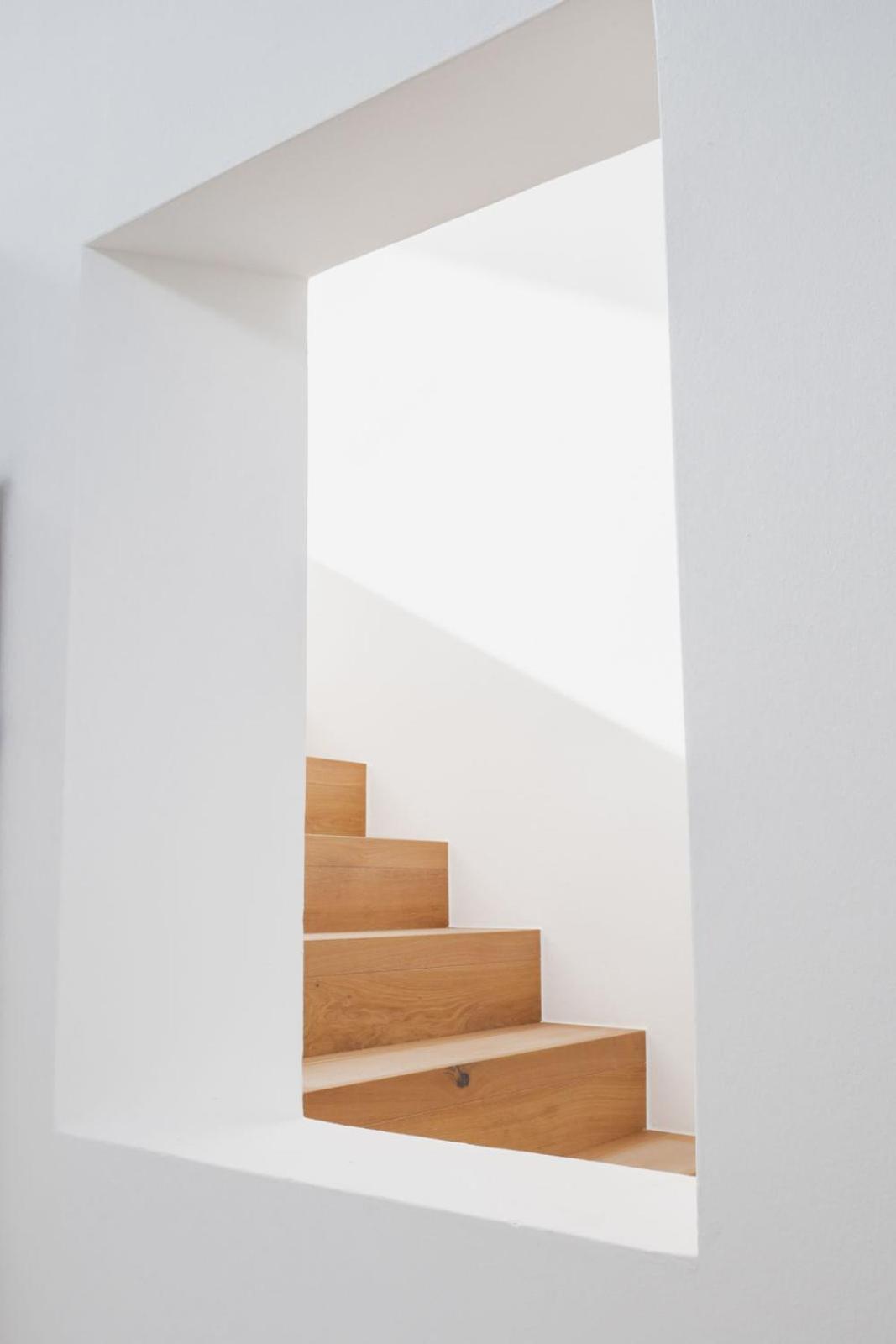 Luxus Penthouse Mit Panoramablick Lejlighed Bad Ischl Eksteriør billede