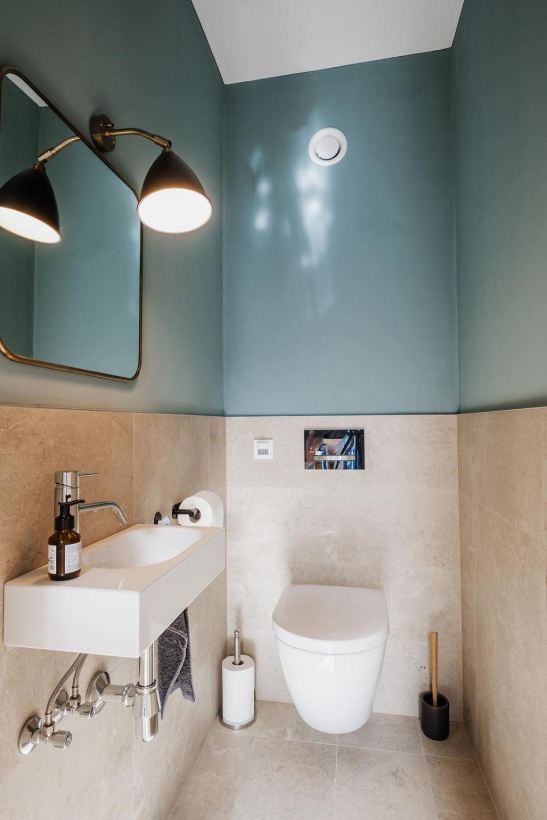 Luxus Penthouse Mit Panoramablick Lejlighed Bad Ischl Eksteriør billede