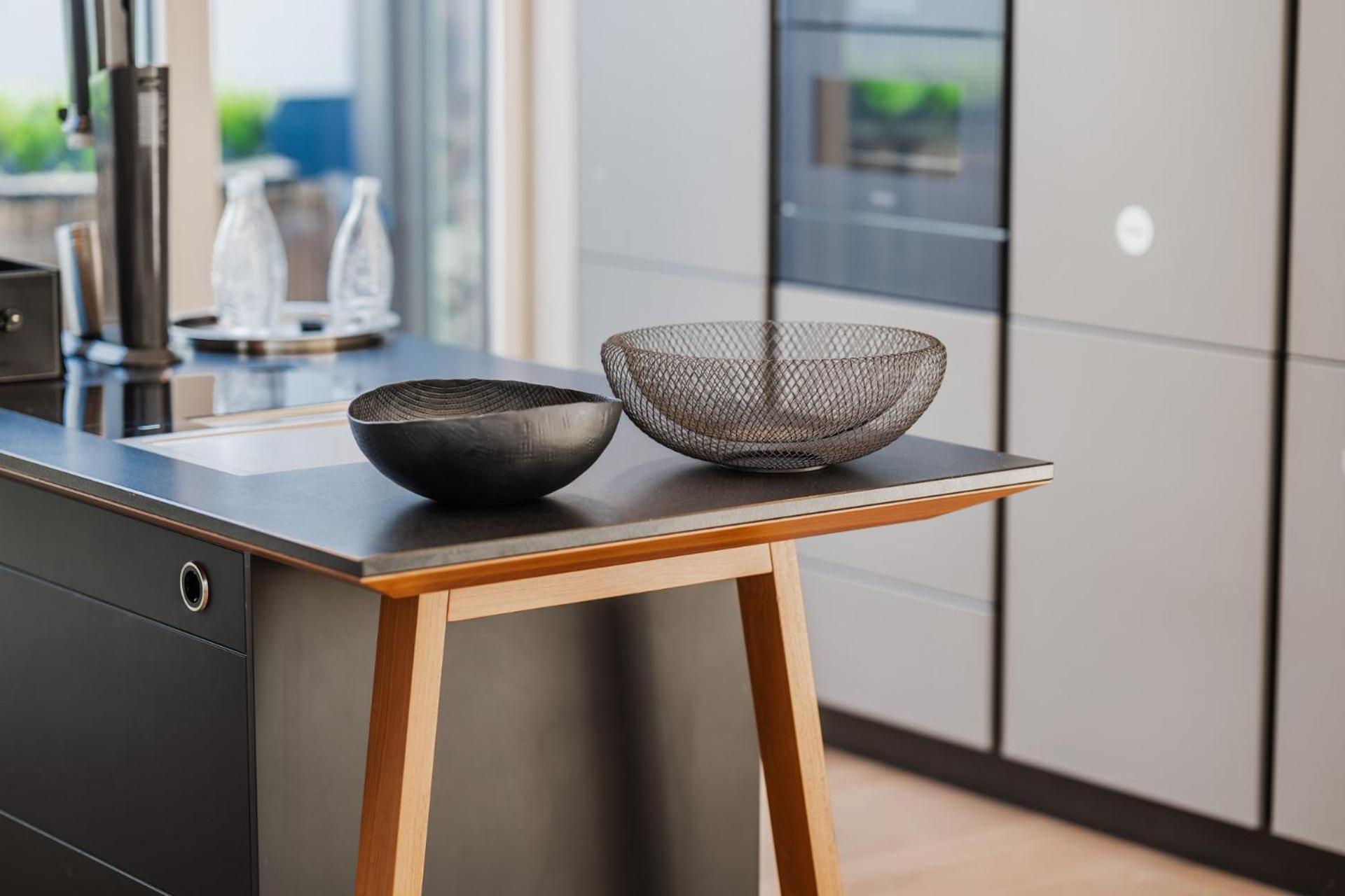 Luxus Penthouse Mit Panoramablick Lejlighed Bad Ischl Eksteriør billede