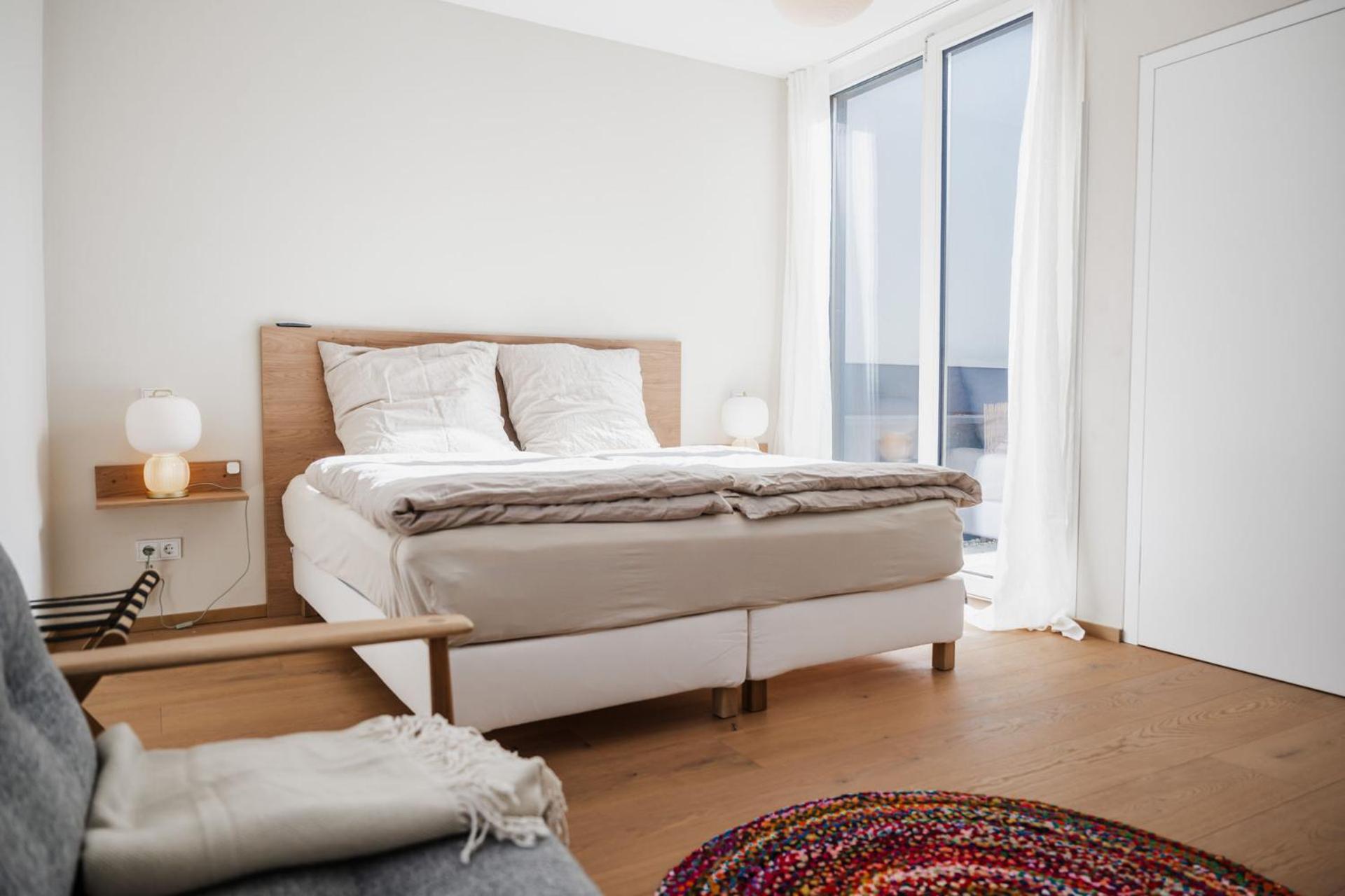 Luxus Penthouse Mit Panoramablick Lejlighed Bad Ischl Eksteriør billede