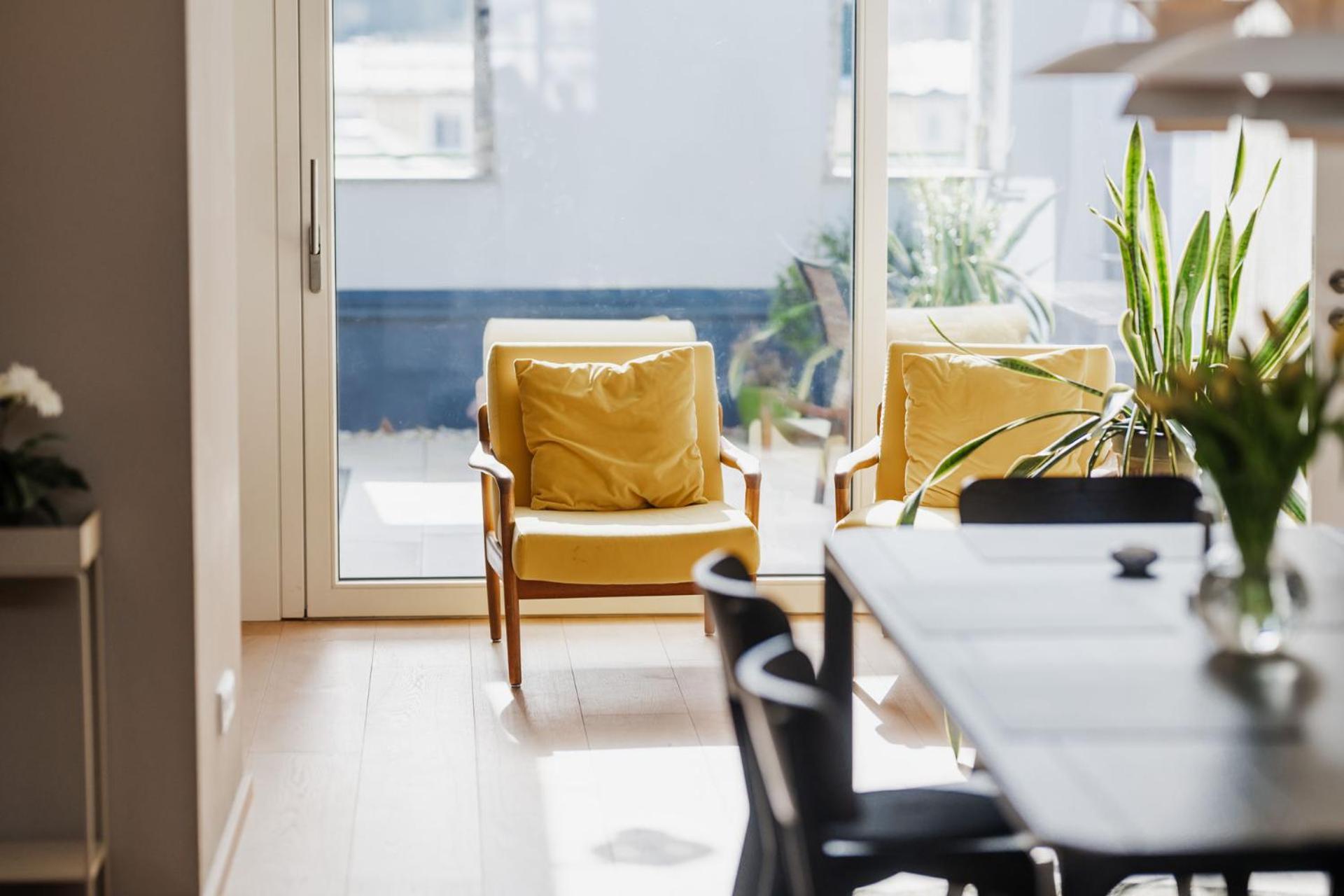 Luxus Penthouse Mit Panoramablick Lejlighed Bad Ischl Eksteriør billede
