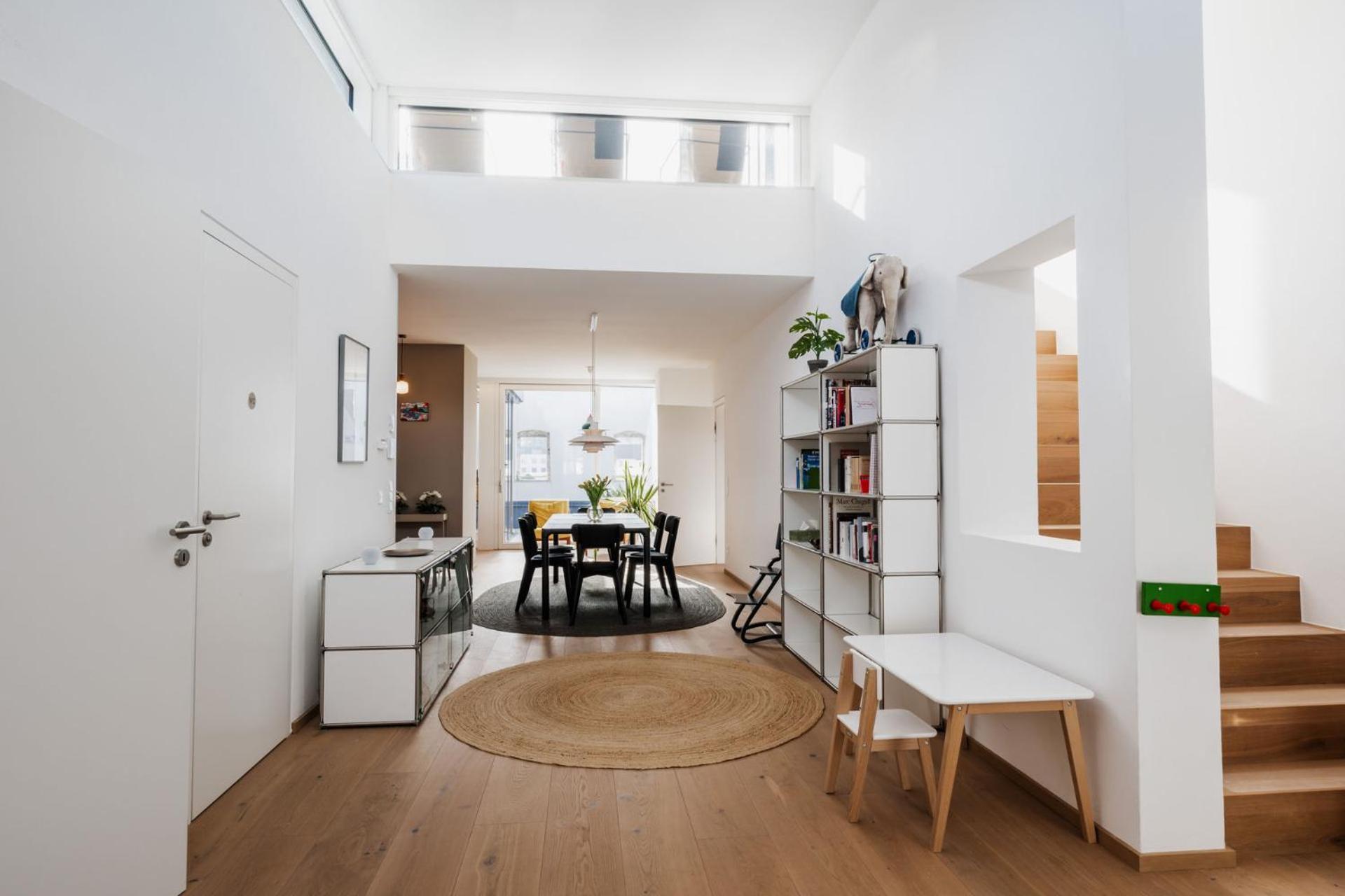 Luxus Penthouse Mit Panoramablick Lejlighed Bad Ischl Eksteriør billede